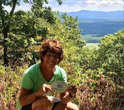 Mont Shefford-Granby必去景点