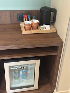 贝斯特韦斯特肯尼迪酒店主图