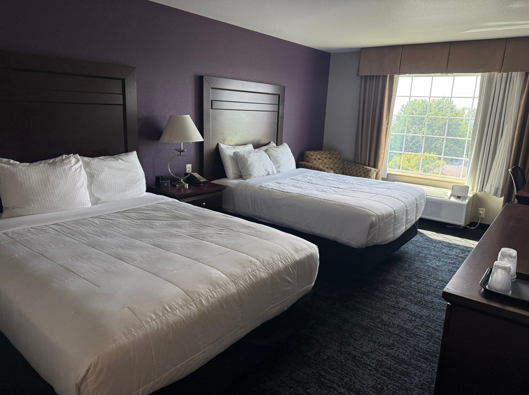 La Quinta Inn & Suites by Wyndham Bismarck主图