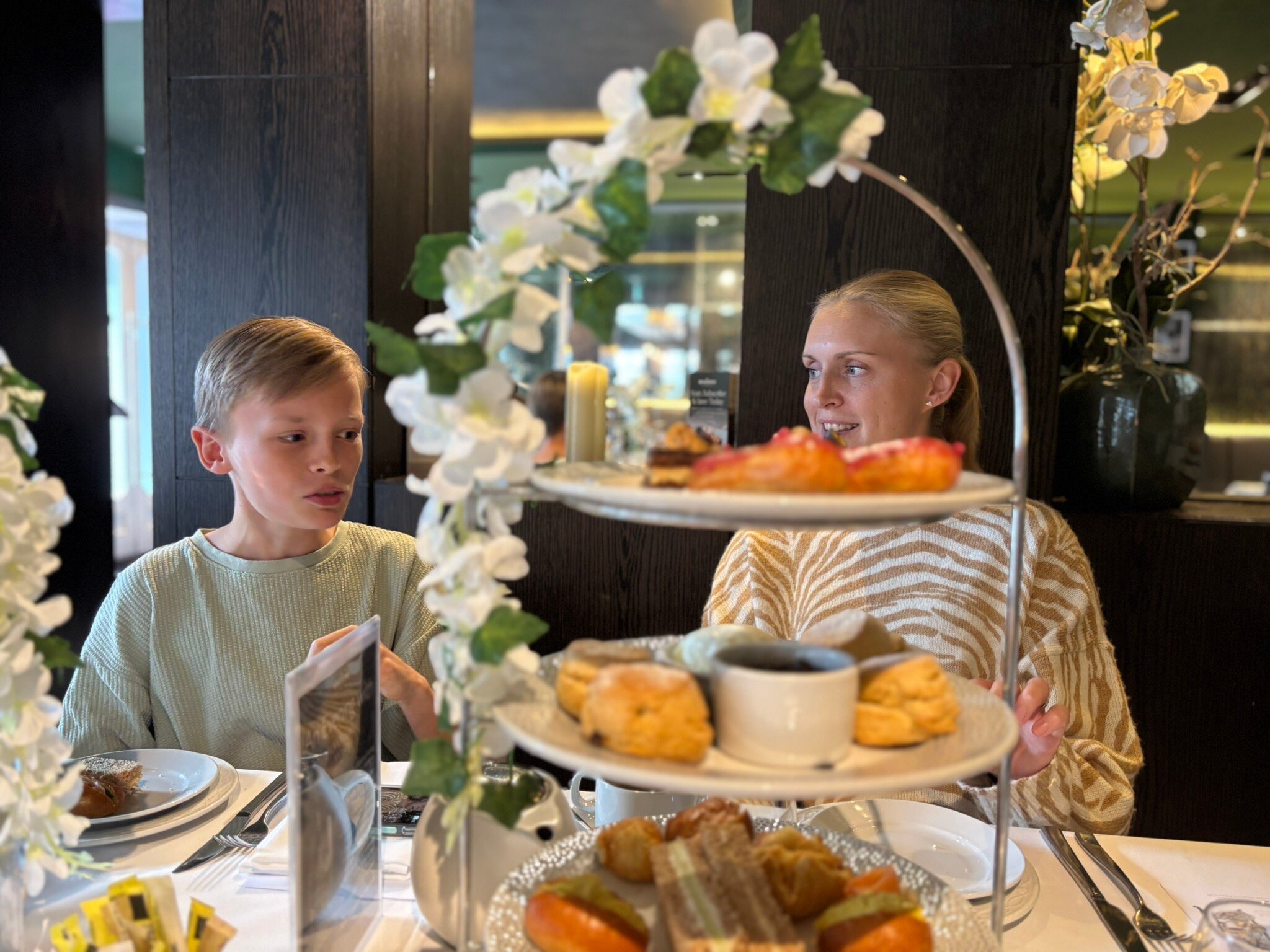 One Warwick Park Hotel-官方