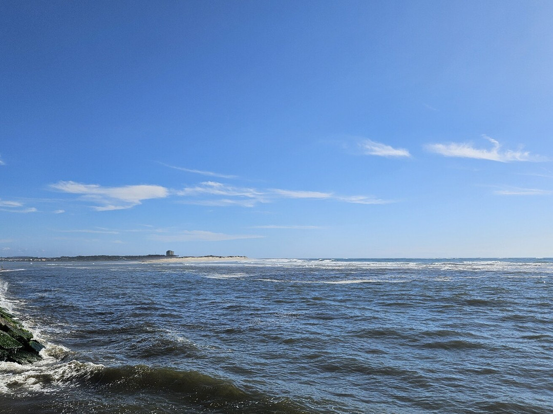 Praia de Esposende-埃斯波森迪必去景点