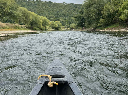 Monmouth Canoe and Activity Centre-Monmouth必去景点