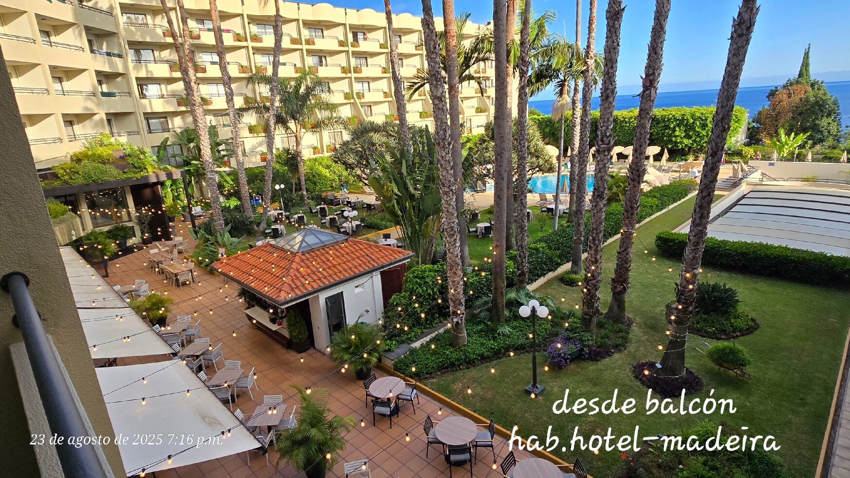 Suite Hotel Eden Mar-官方