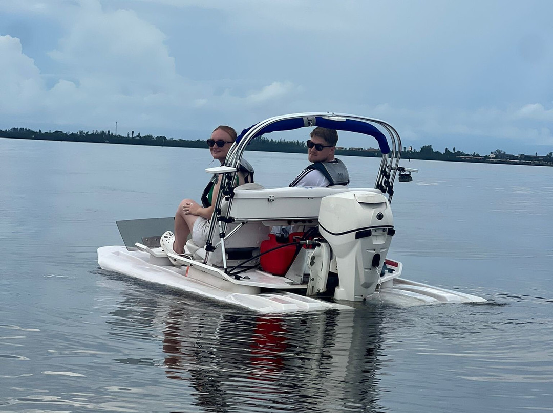 Gulf Islands Adventures-安娜玛丽亚岛必去景点