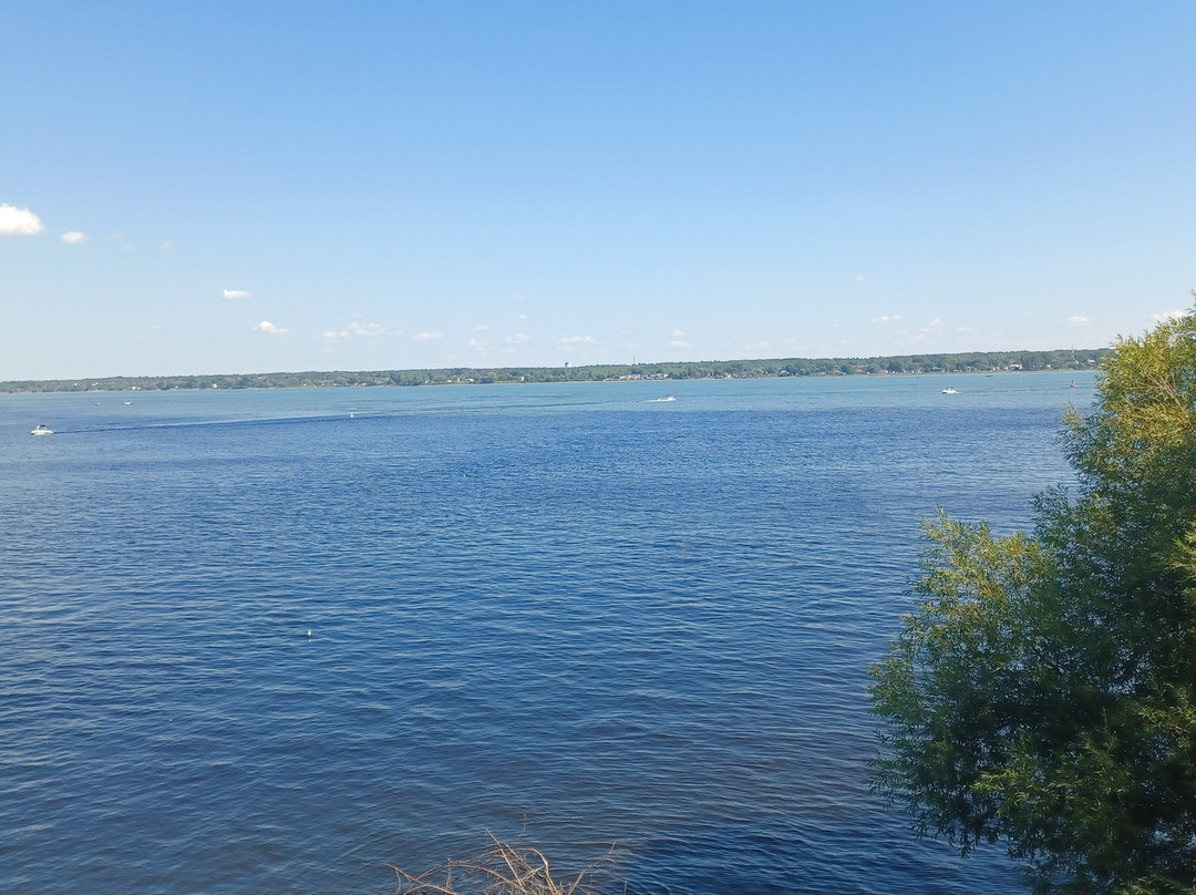 Boréalis-三河市必去景点