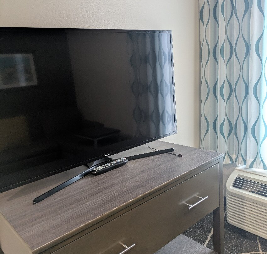 La Quinta Inn & Suites by Wyndham Tulsa Broken Arrow主图