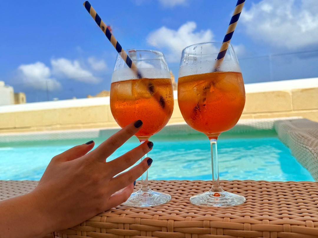 Townhouse17 Boutique Bed & Breakfast主图