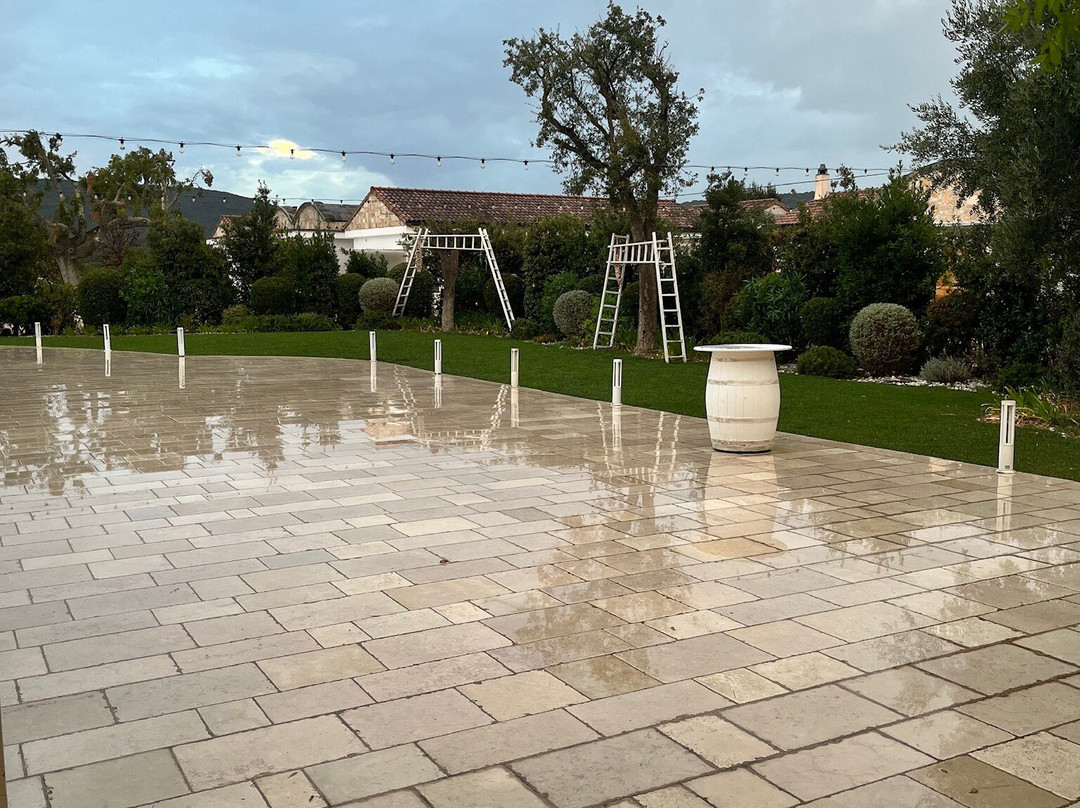 Hotel Parco Delle Querce主图