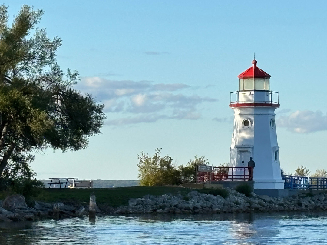 Nautical North Family Adventures-Cheboygan必去景点