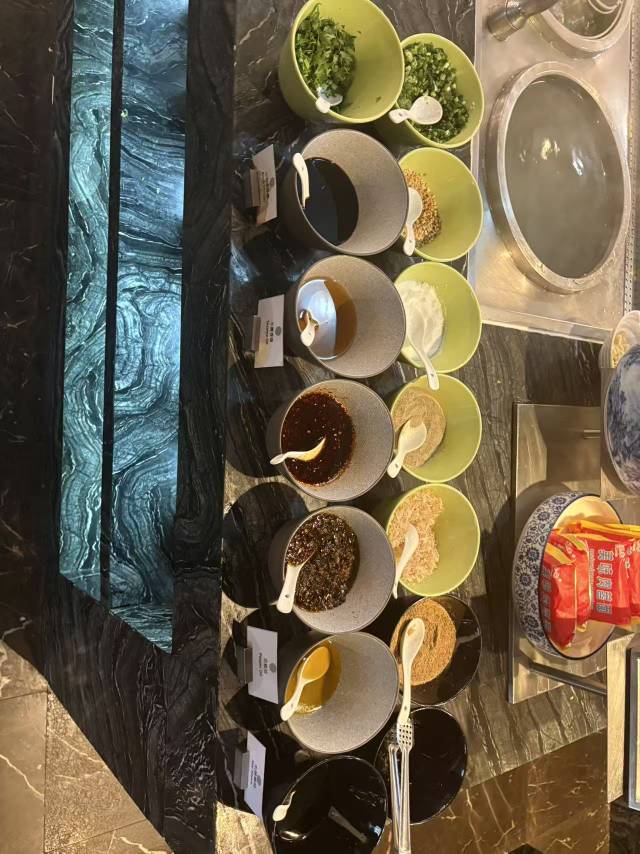 太原富力铂尔曼大酒店-官方