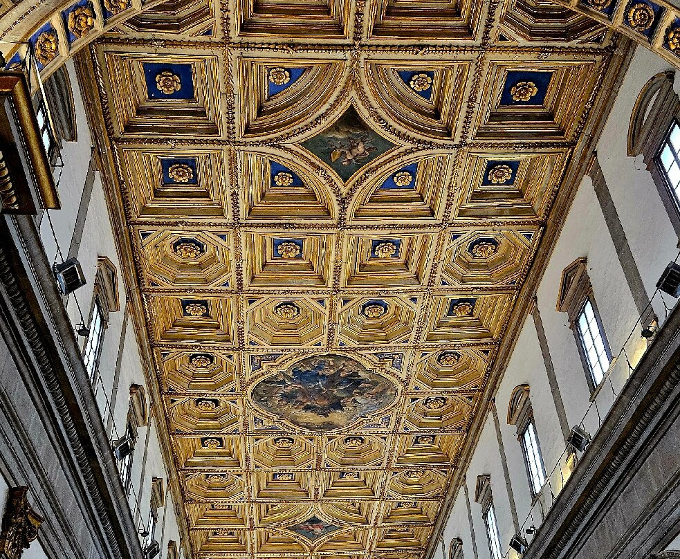 Cattedrale dei Santi Florido e Amanzio-卡斯泰洛城必去景点