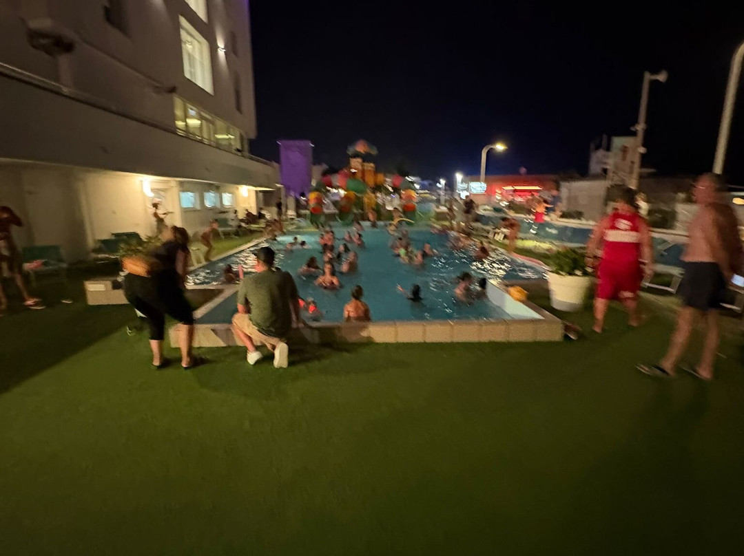 Club Family Hotel Riccione主图