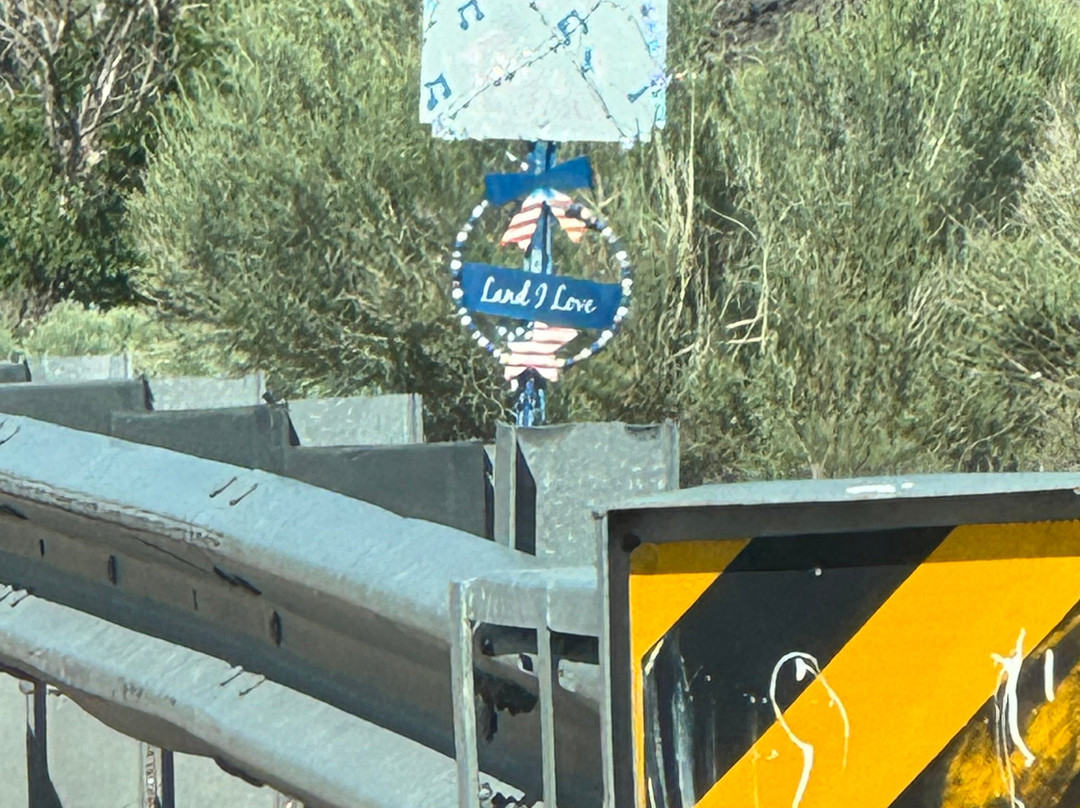 Musical Highway-Tijeras必去景点