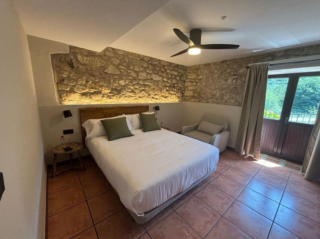 Posada Somavilla主图