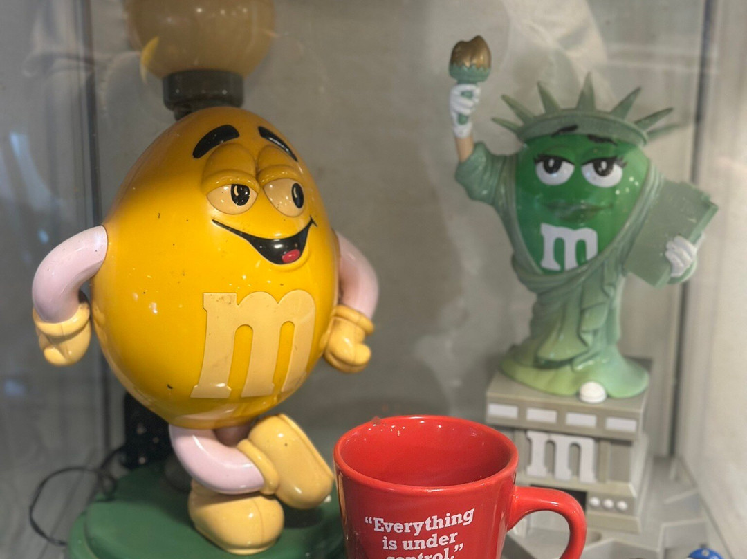 Bonbon Museum 2.0-Bedsted Thy必去景点