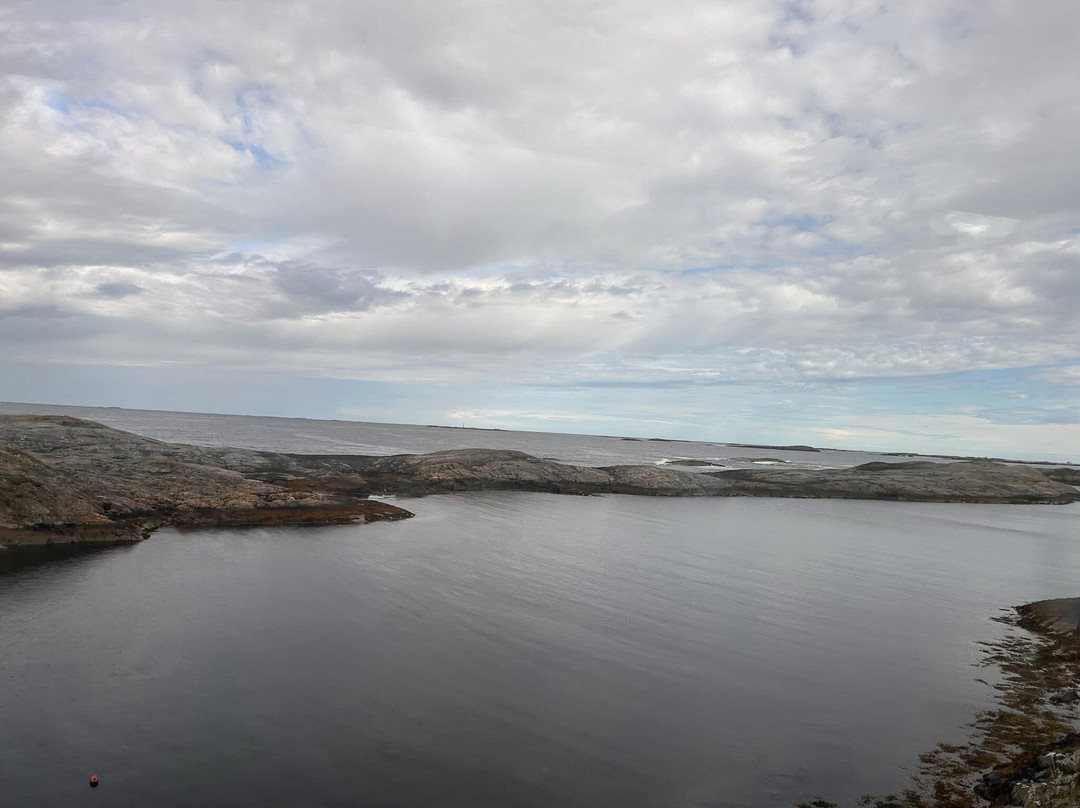 Norway Excursions-奥勒松必去景点