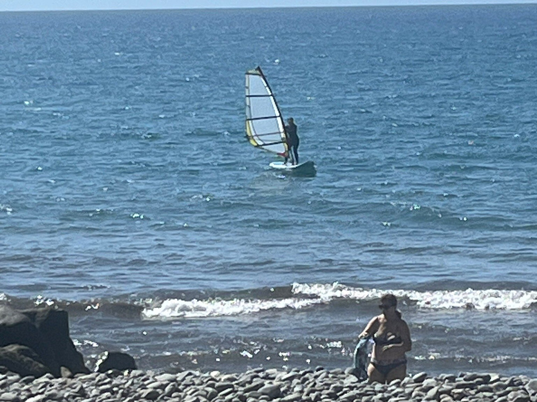 Fanatic the Boarders Center Gran Canaria-Bahia Feliz必去景点
