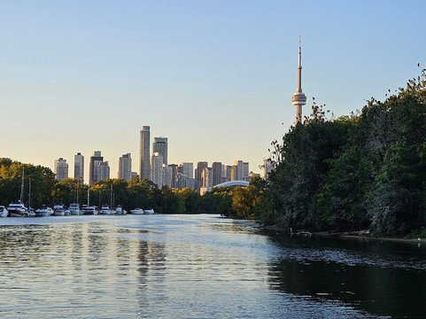 Toronto Palapa Tours-多伦多必去景点