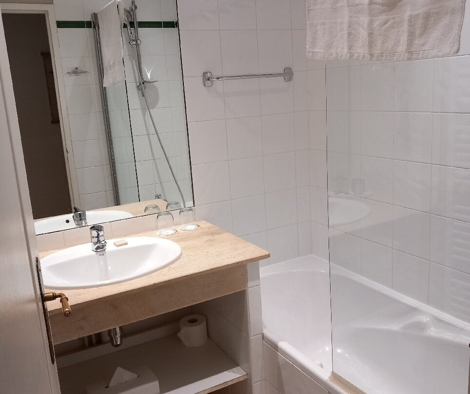 Hôtel La Bastide Saint Martin主图