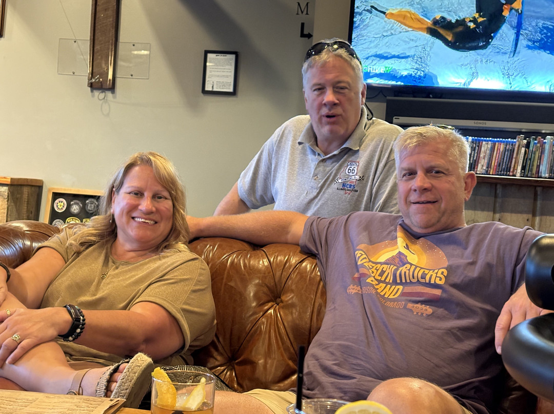 Blaum Bros. Distilling Co.-加利纳必去景点