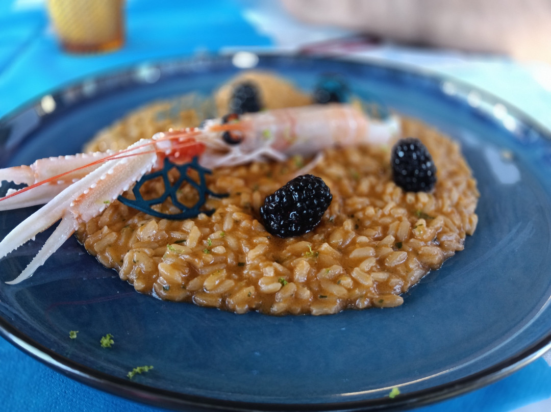 Lido Zanzibar-Marina di Ginosa必去景点