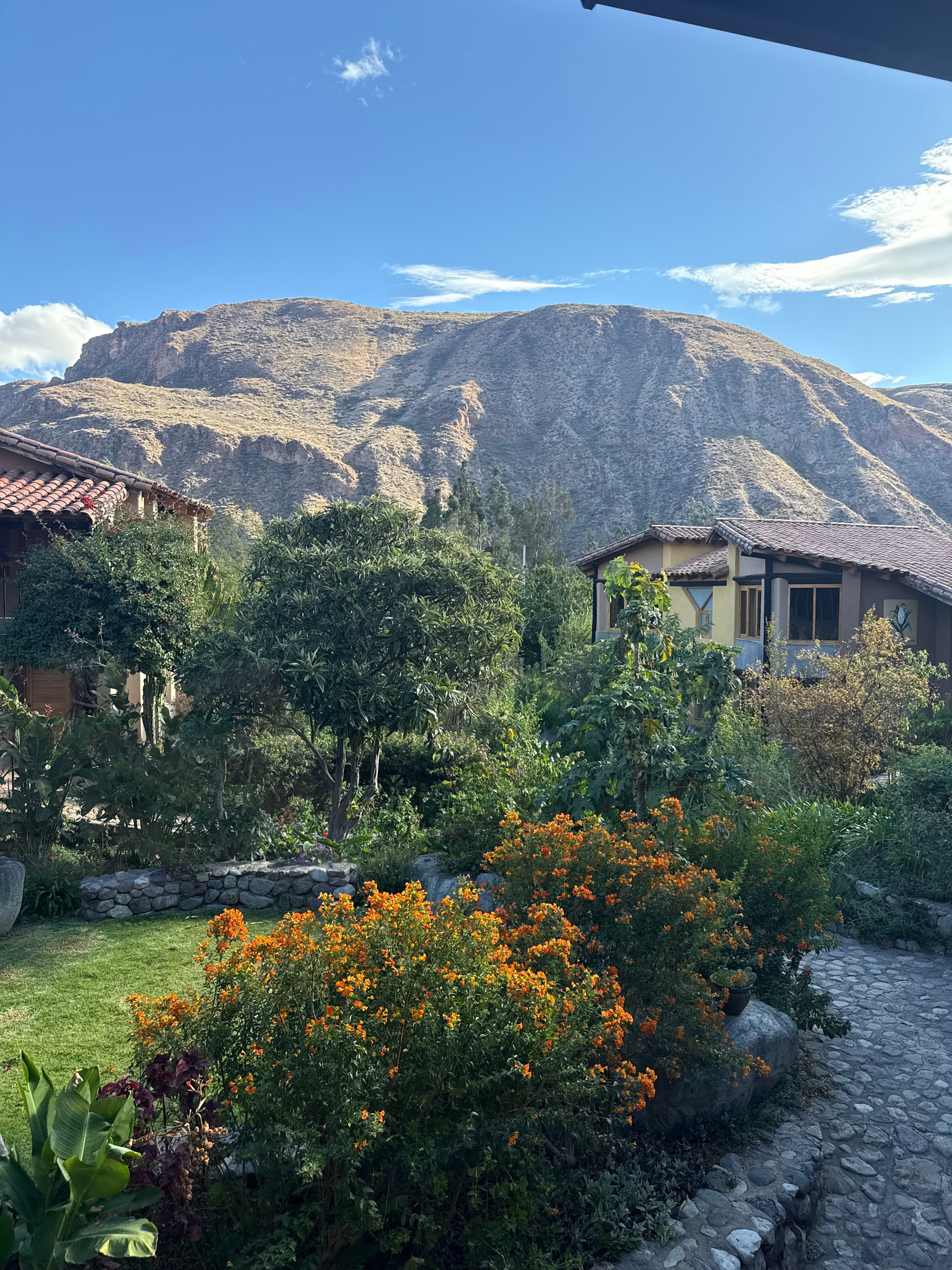 Willka T'ika Luxury Wellness Retreat-官方