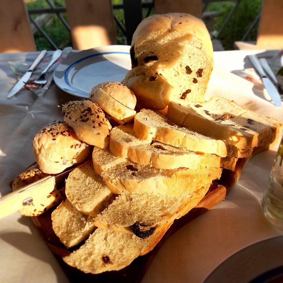 Skijis Sakhli-餐饮