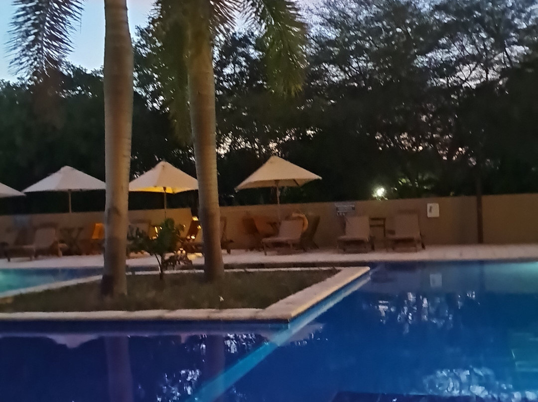 Hotel Waya Guajira主图