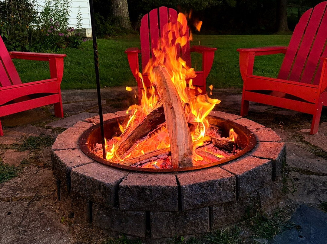 The Pine Tavern Lodge主图