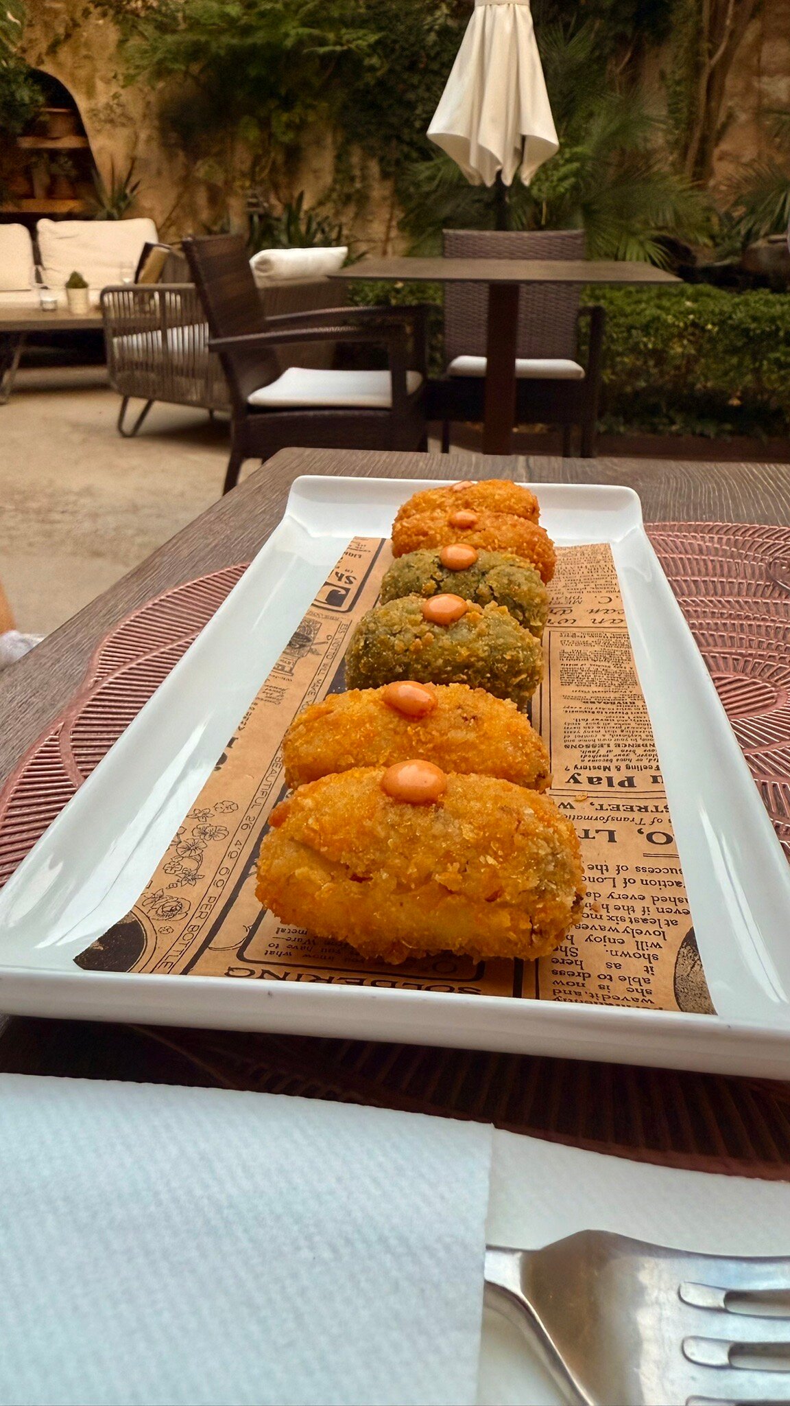 Can Joan Capo Hotel-官方