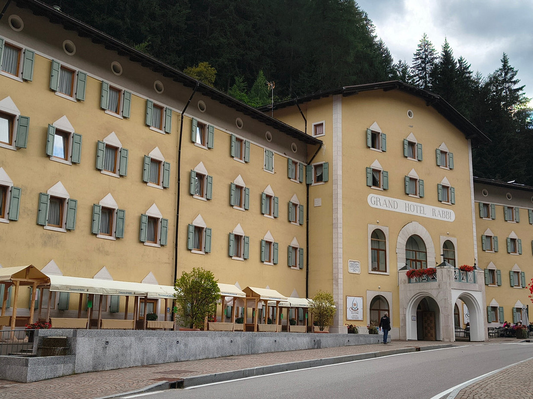 Grand Hotel Rabbi主图