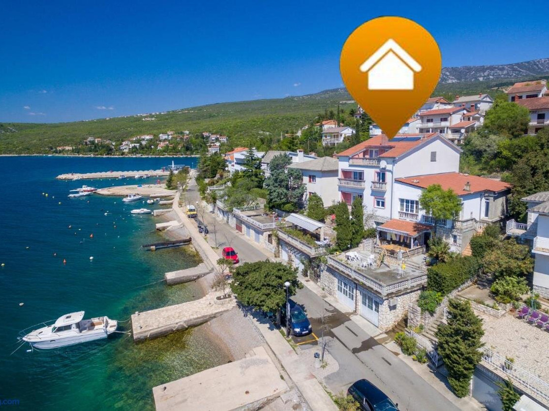 Apartments Ahel 4206