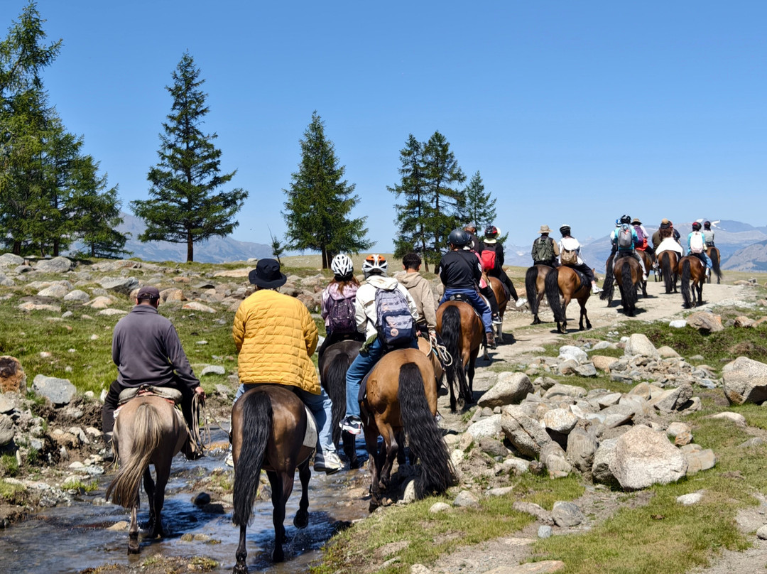 Kazakh Tour-Olgiy必去景点