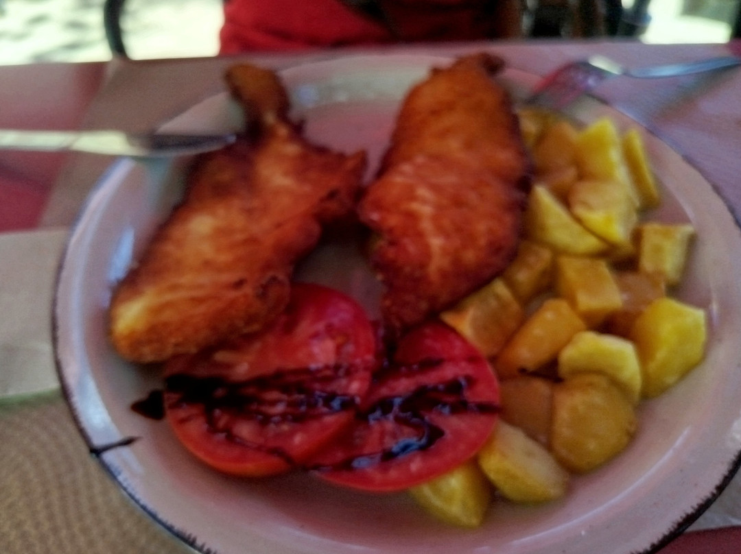 Taberna del Quatre