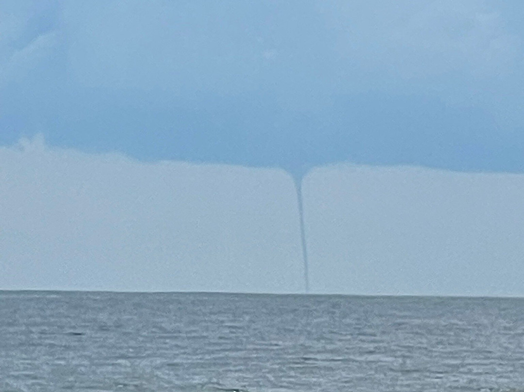 Assateague State Park-Berlin必去景点