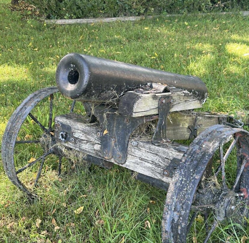 Millsap-Baker Estate主图