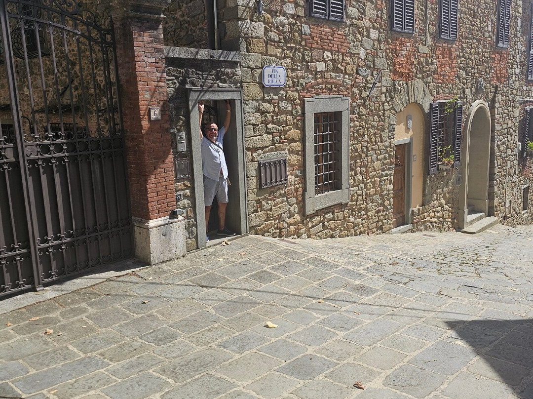 Montecatini Alto-Montecatini Alto必去景点