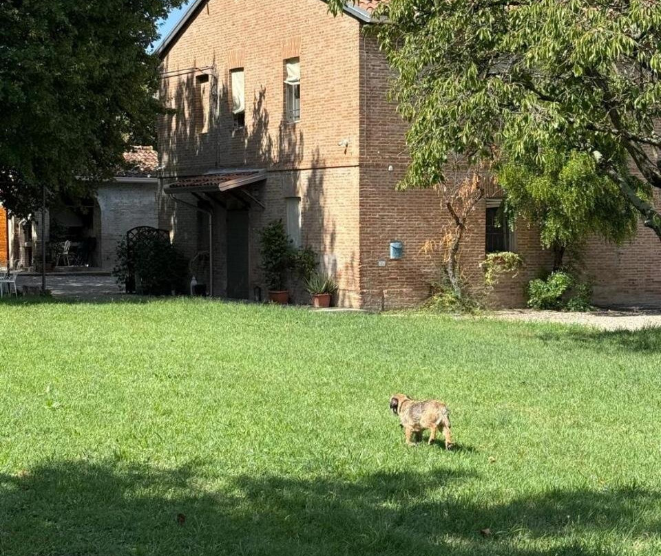 Fabbrica酒店住宿-La Fondazza