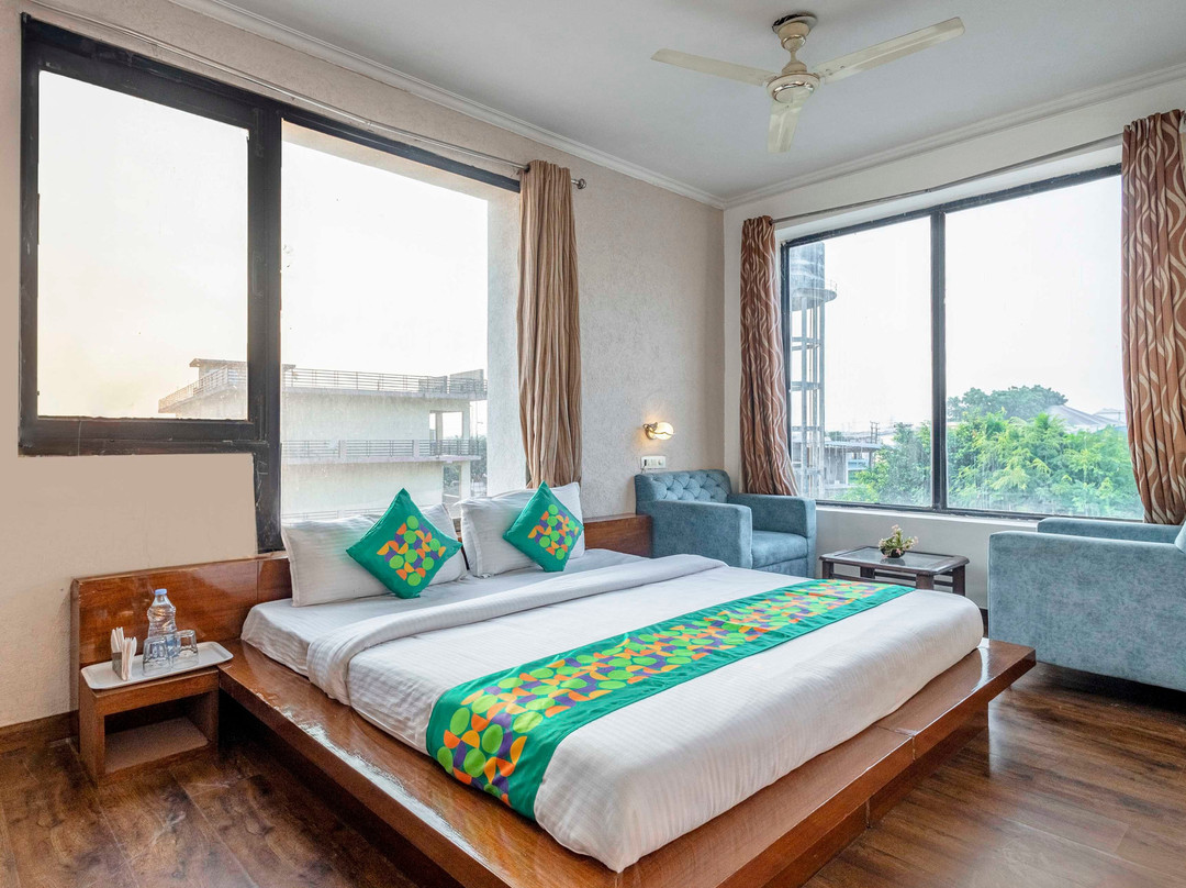 Hotel O Maurice