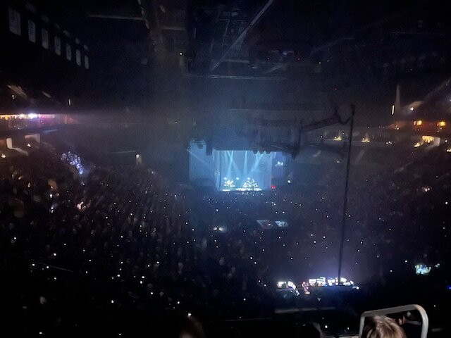 Barclays Center-布鲁克林必去景点