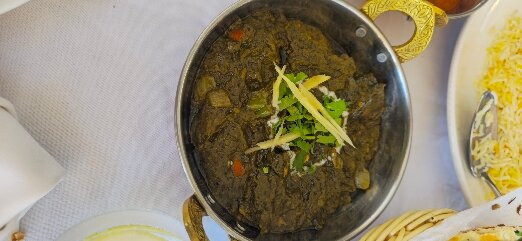 Bollywood Spices