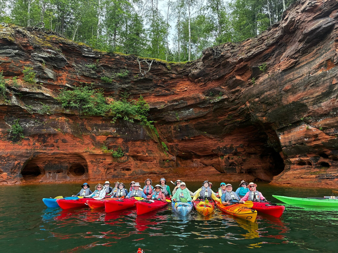 Lost Creek Adventures-Cornucopia必去景点