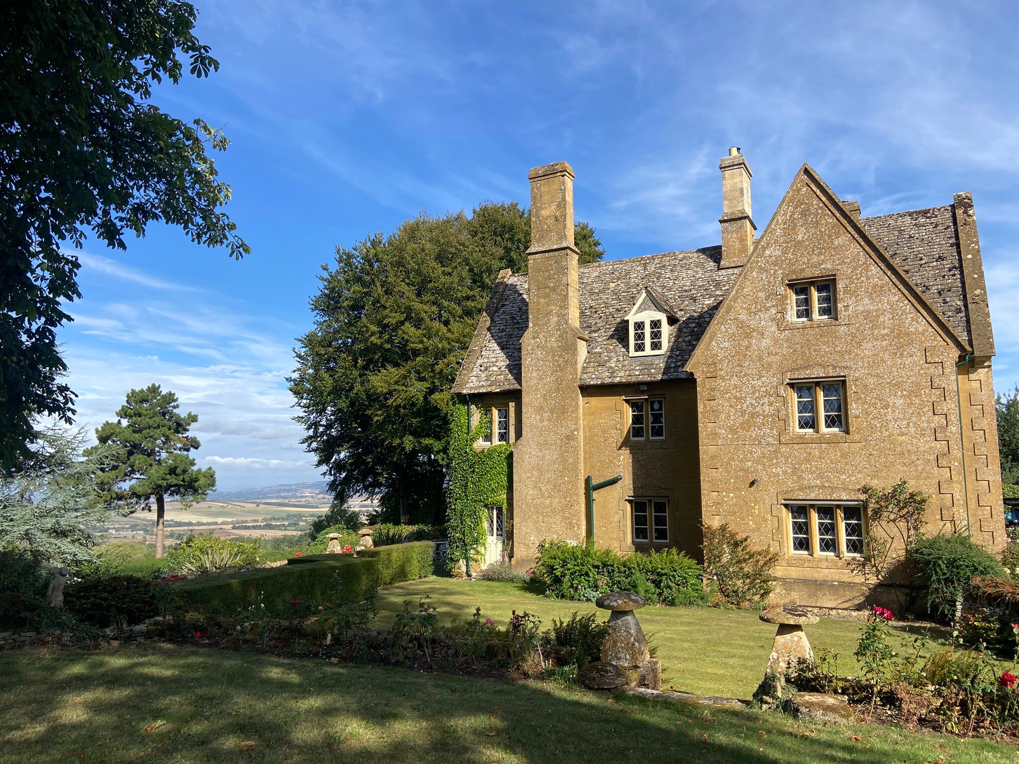 North Farmcote Bed & Breakfast-官方