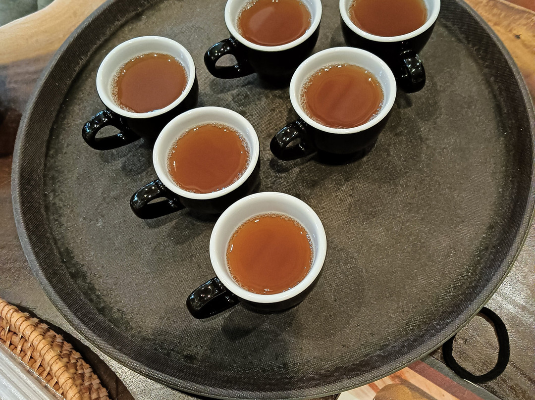 GO! Massage-巴淡岛必去景点