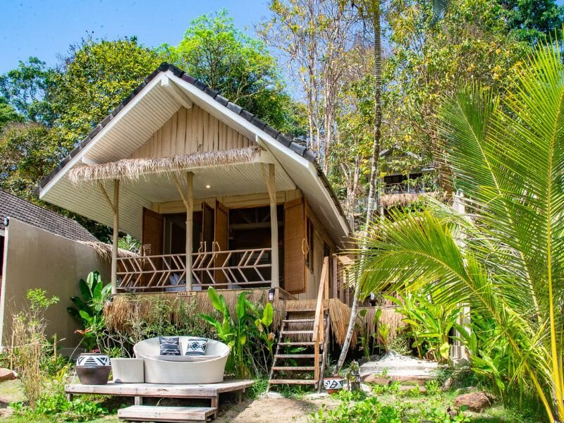 沽岛艾维沽岛度假村主图