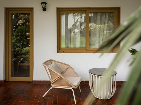 丽笙度假村及公寓特内里费 - 限成人