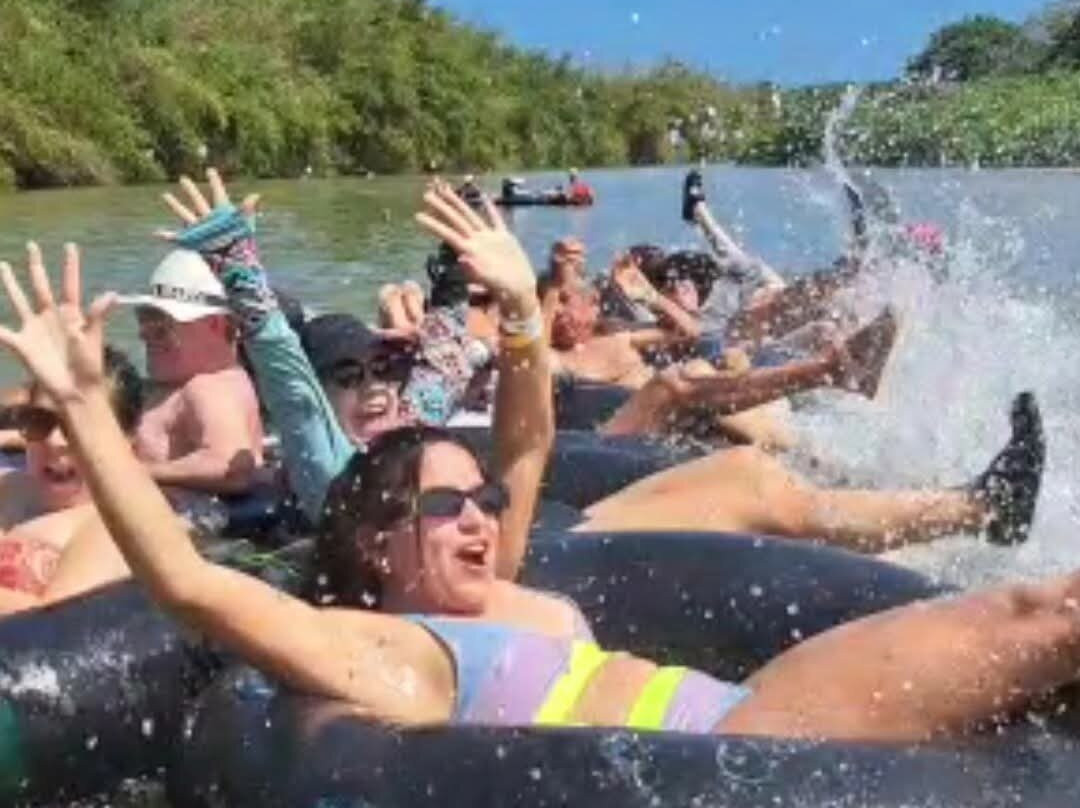 Makuro Kalguasha-帕洛米诺必去景点