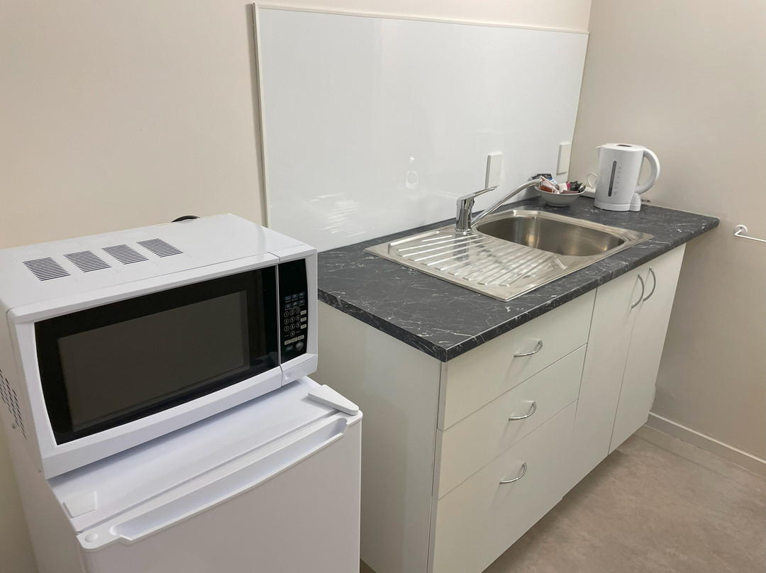 Tirau Motor Inn主图