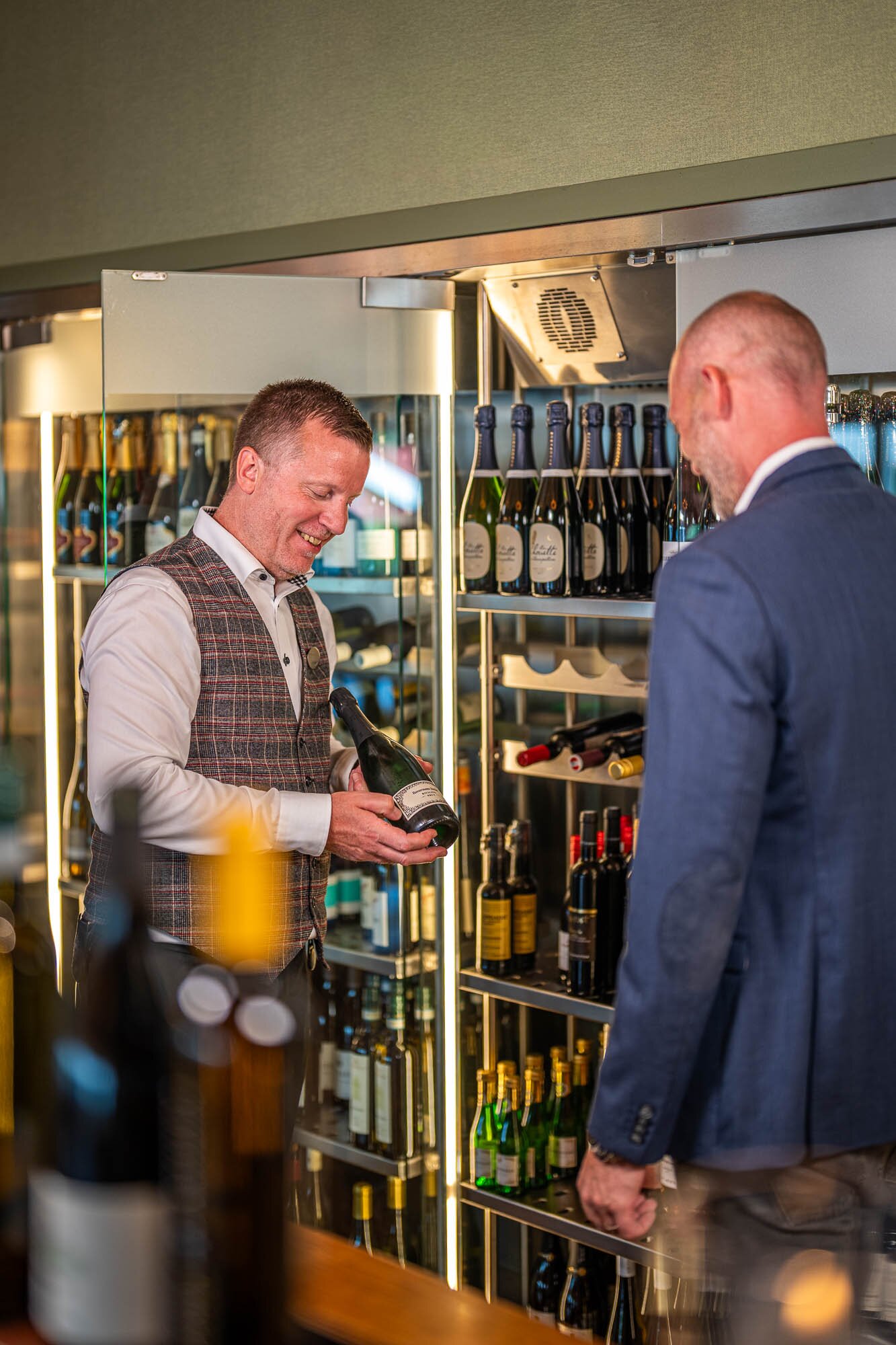 Steningevik Konferens-餐饮