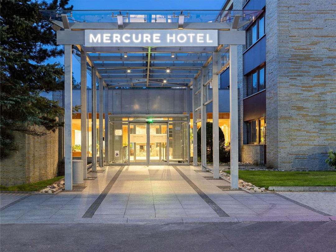Mercure Karpacz Skalny主图